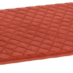 Kussen weimar cognac XL 116x69x2cm
