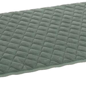 Kussen weimar groen M 85.5x51x2cm