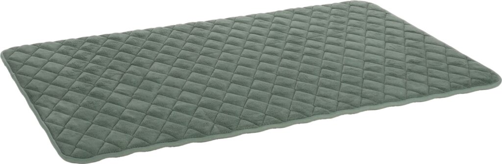 Kussen weimar groen XS 55.5x38.5x2cm