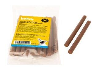 Lam/rijst rolletjes 20st