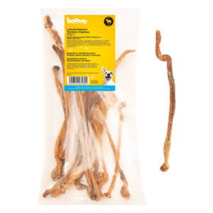 Lamsbullepezen 250g