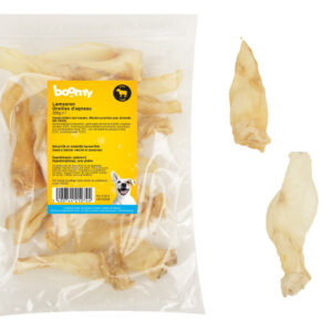 Lamsoren 200g