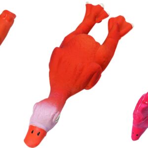 Latex diertje
