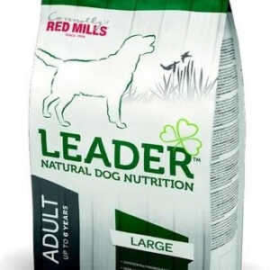 Leader adult large breed 2kg