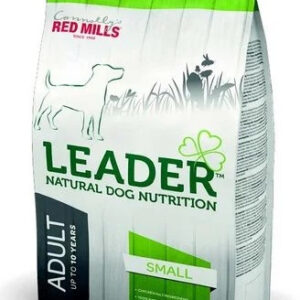 Leader adult small breed 2kg