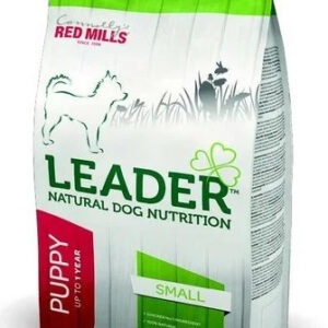 Leader puppy small breed 2kg