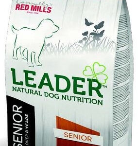 Leader senior 12kg