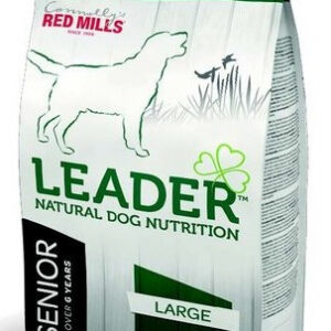 Leader senior large breed 12kg