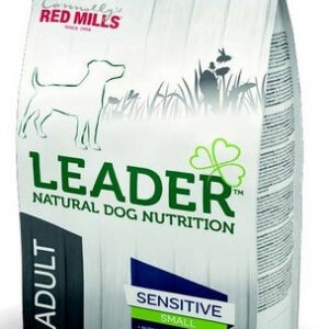 Leader sensitive lamb small breed 2kg