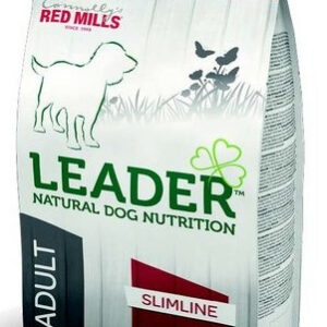 Leader slimline 12kg