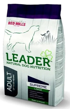 Leader supreme large breed 2kg