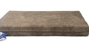 Let's sleep mellow matress XL taupe