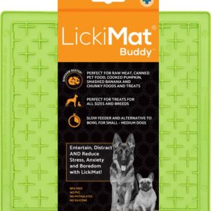 Likmat buddy