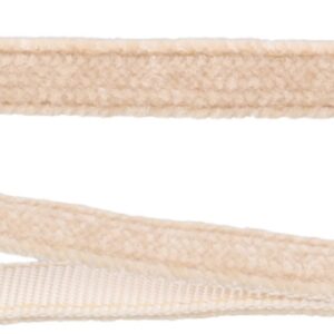 Looplijn Saba Beige 1,3m 12mm