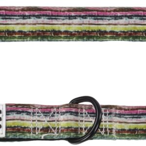 Looplijn emerald groen 1.8m