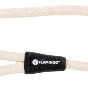 Looplijn lago beige 1.3m 12mm