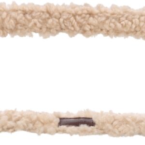 Looplijn pookie beige 1.3m