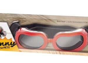 M-pets sunny goggles for dogs - Daytrip