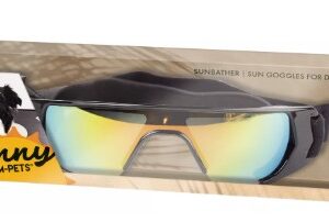 M-pets sunny goggles for dogs - Sunbather