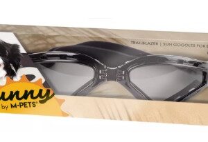 M-pets sunny goggles for dogs - Trailblazer