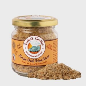 Magic tripe dust - healthy stomach