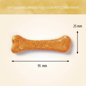 Meaty bone mini
