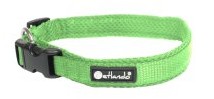 Mesh Halsband XXXS apple