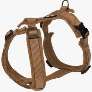 Mesh Y-Comfort harnas M cognac