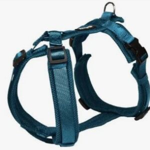 Mesh Y-Comfort harnas XL petrol