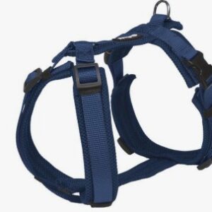Mesh Y-comfort Harnas S Navy