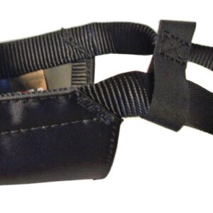 Mikki muzzle nr. 4 XL