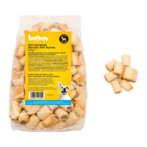 Mini mergkoek 550g