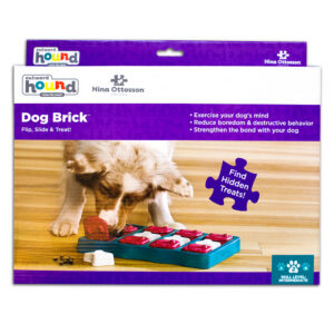 Nina ottoson dog brick