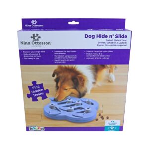 Nina ottoson hide n slide