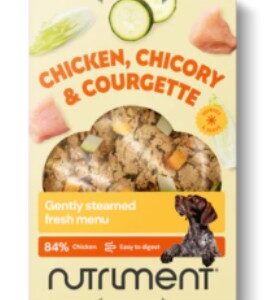 Nutriment fresh chicken 400g