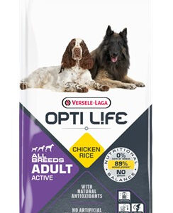 OL active 12,5kg