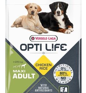 OL adult maxi 12,5kg