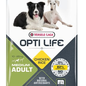 OL adult medium 12,5kg