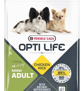 OL adult mini 2,5kg