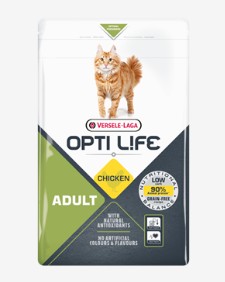 OL cat adult 2,5kg