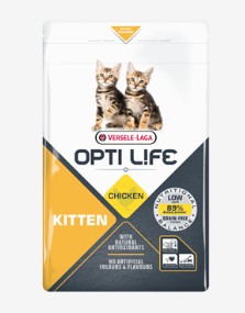 OL cat kitten 1kg