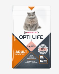 OL cat sensitive 1kg