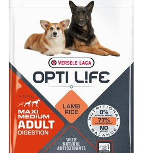 OL digestion medium&maxi 12,5kg