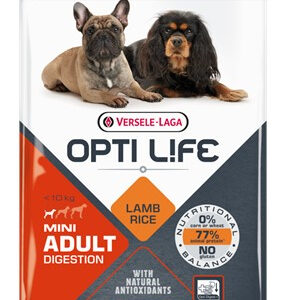 OL digestion mini 7,5kg