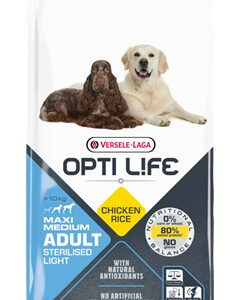 OL light medium&maxi 12,5kg