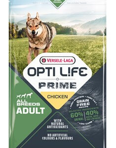 OL prime chicken 12,5kg
