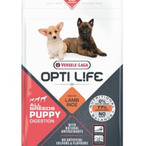 OL puppy digestion 12,5kg
