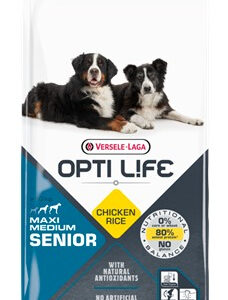 OL senior medium&maxi 12,5kg