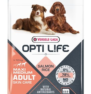 OL skin care medium&maxi 12,5kg