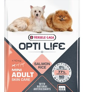 OL skin care mini 7,5kg